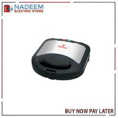 Deluxe Sandwich Toaster WF-639