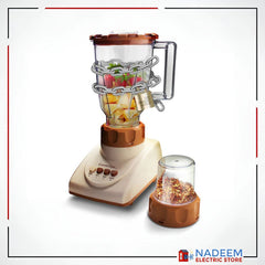 Cambridge | Blender 2 in 1 | BL2478 - Nadeem Electric Store