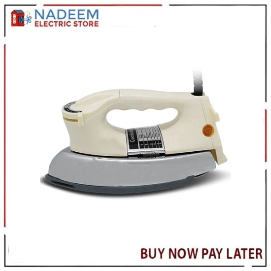 Cambridge | Dry Iron | DI434