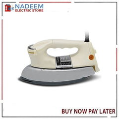 Cambridge | Dry Iron | DI434