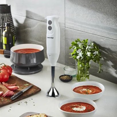 Cambridge | Hand Blender | HB816 - Nadeem Electric Store