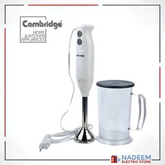 Cambridge | Hand Blender | HB816 - Nadeem Electric Store