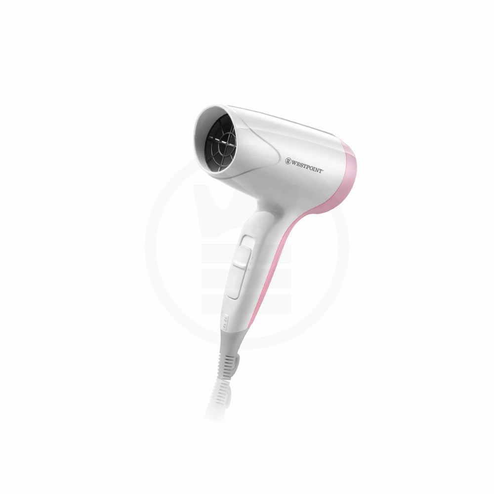 Deluxe Hair Dryer WF-6201