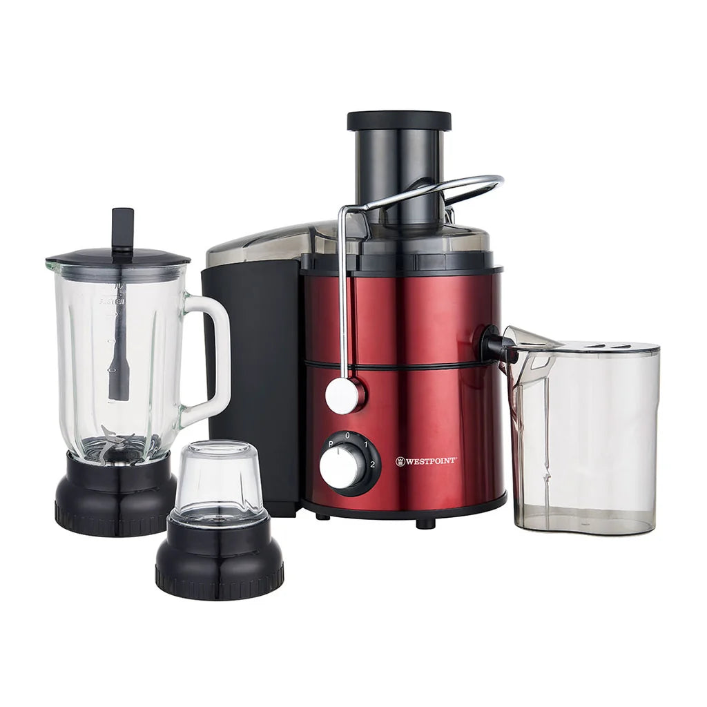 Deluxe Kitchen Chef WF-1833