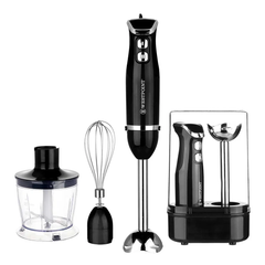 west point Deluxe Hand Blender 3 in 1 WF-9816