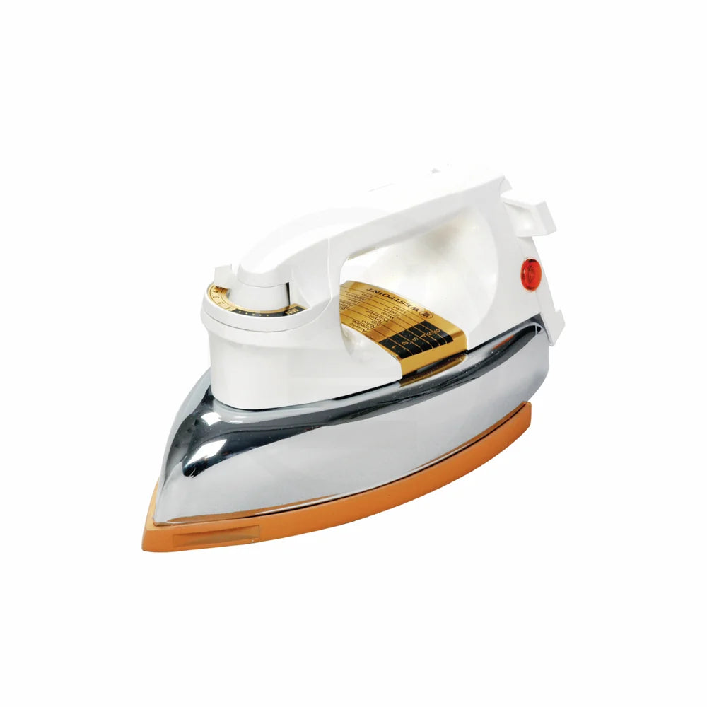 Deluxe Dry Iron WF-81B
