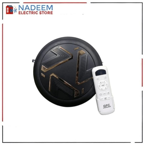 GFC Ceiling Fans 56 AeroMax Model 30 Watt Energy Efficient Electrical Steel Sheet and 99.9% Pure Copper Wire New Modle 2025 Brand Warranty