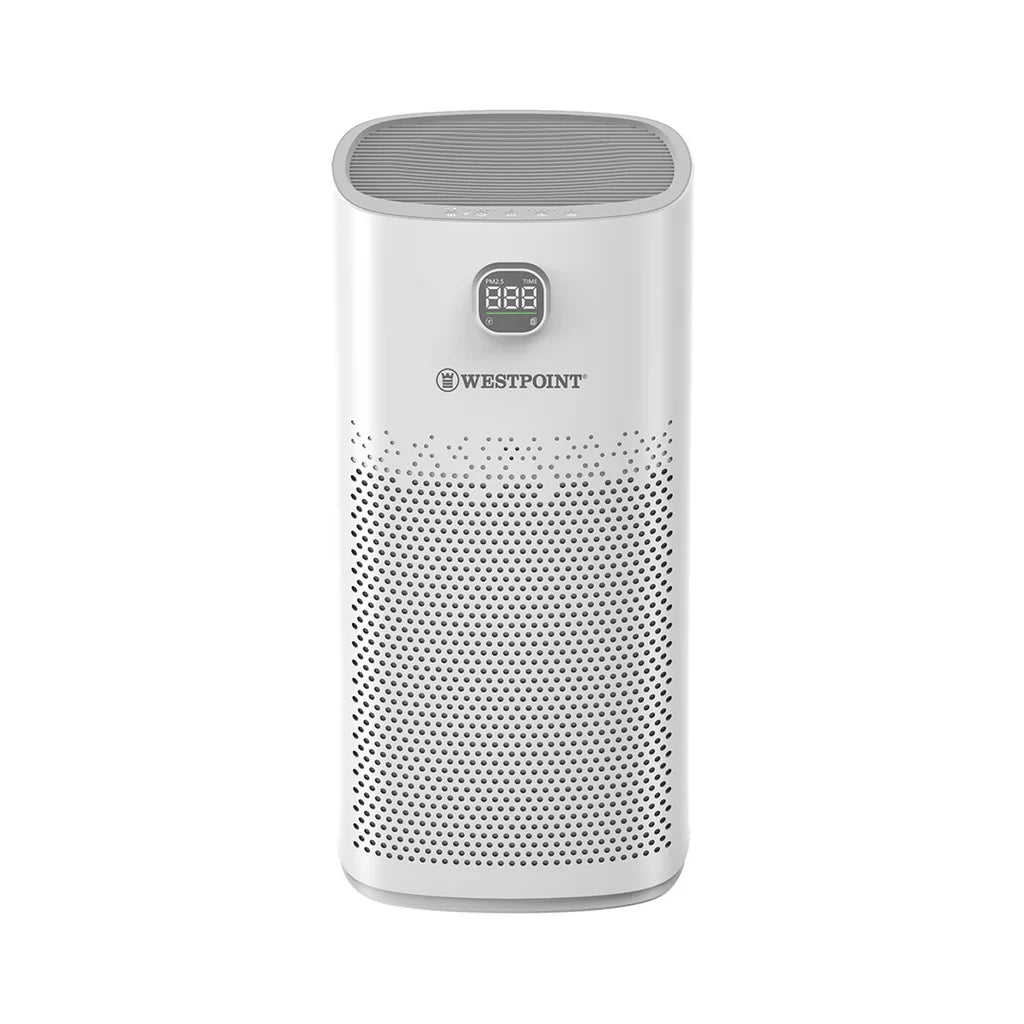 Deluxe Air Purifier WF-1102