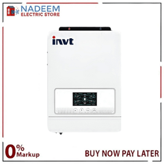 INVT Off - Grid Inverter XN6248 - Pro PV7000 - Nadeem Electric Store