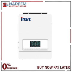INVT XN10248 - PRO Single Phase Off - Grid Solar Inverter - Nadeem Electric Store