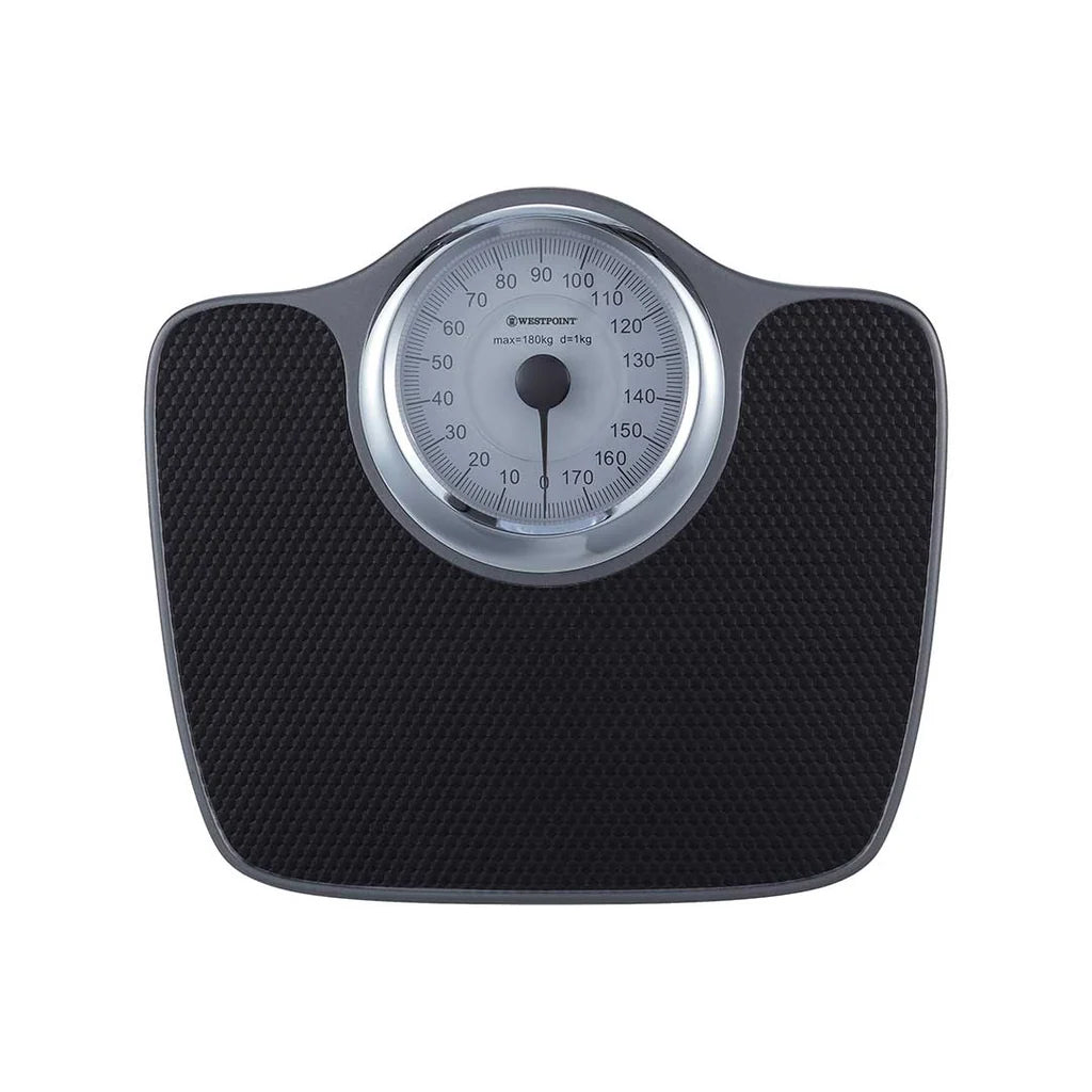 Deluxe Bath Scale WF-8607