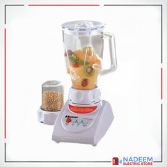 National juiser blender bx_201 - Nadeem Electric Store