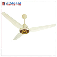 Champion CR (AC-DC Ceiling Fan Inverter Hybrid) - Remote Control Copper Winding 56 inches