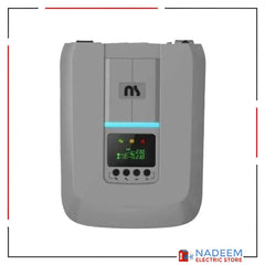 NS Max Pro 2000 Solar Inverter UPS 2.0 KVA 24V DC (1800) Watt. Solar Charge Current - Nadeem Electric Store