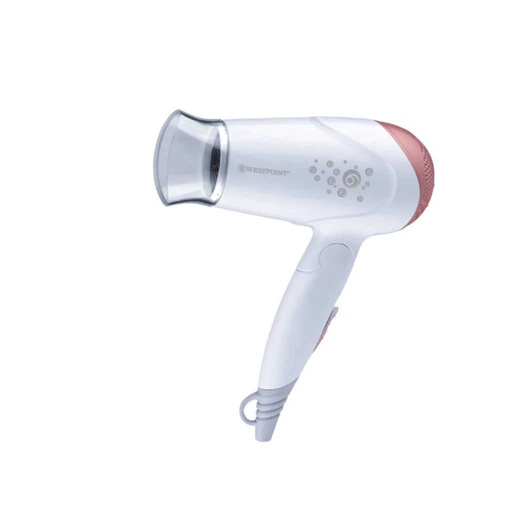 Deluxe Hair Dryer WF-6260