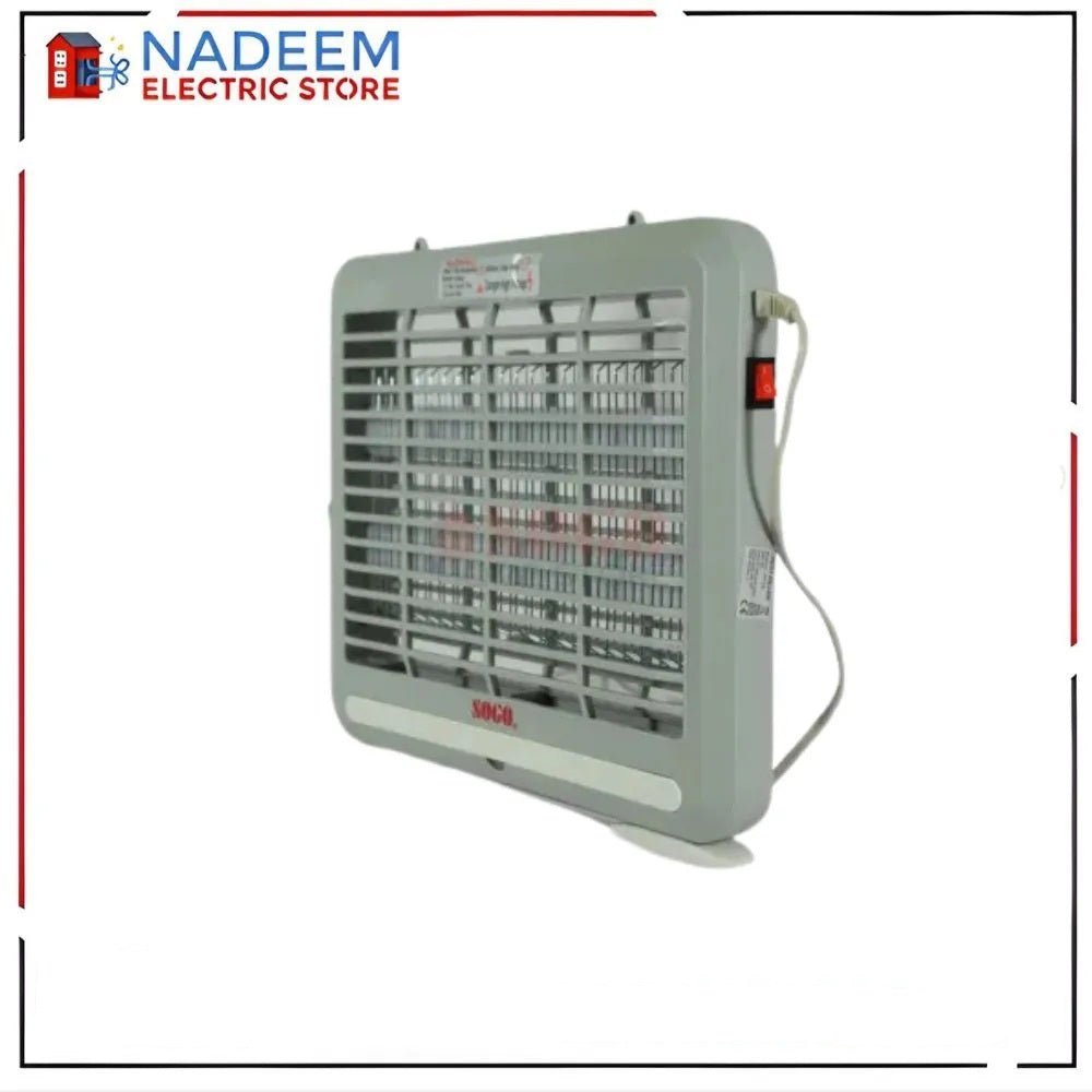 Pest Killer (6watt) (JPN - 108) - Nadeem Electric Store
