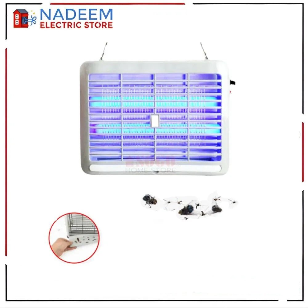 Pest Killer (6watt) (JPN - 108) - Nadeem Electric Store