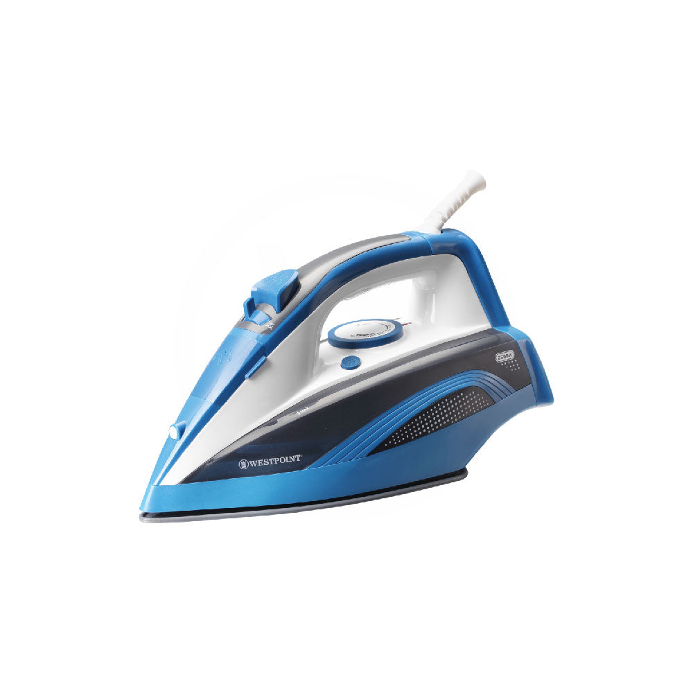 Deluxe Steam Iron WF-2020