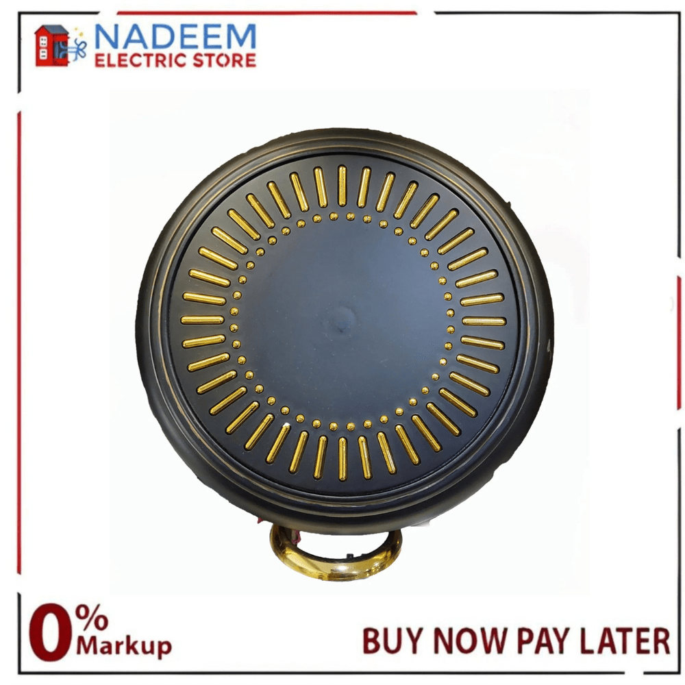 Shaban Fan king( Big Body) ACDC Ceiling Fan - 555 Model Remote Control Copper Winding 56 inches - Nadeem Electric Store