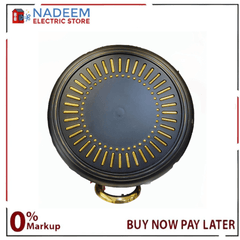 Shaban Fan king( Big Body) ACDC Ceiling Fan - 555 Model Remote Control Copper Winding 56 inches - Nadeem Electric Store