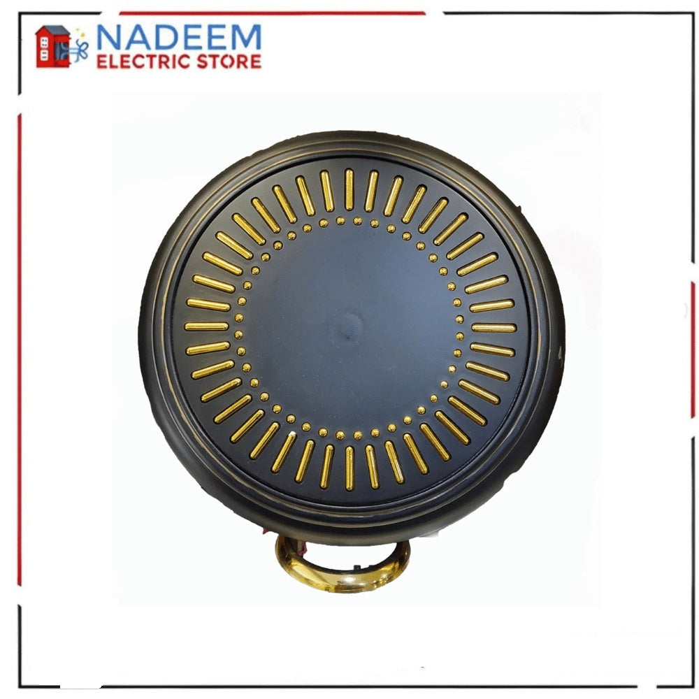 Shaban Fan king( small Body) ACDC Ceiling Fan- 404 Model Remote Control Copper Winding 56 inches