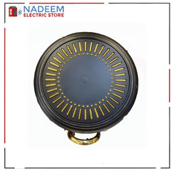 Shaban Fan king( small Body) ACDC Ceiling Fan- 404 Model Remote Control Copper Winding 56 inches