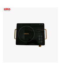 Sogo Electric Stove/Infrared Cooker (JPN - 666) - Nadeem Electric Store