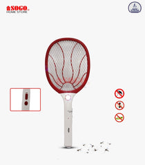 Sogo Rechargeable Insect Killer Racket (JPN - 397) - Nadeem Electric Store