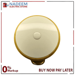 Sonex Ceiling Fan “Grace” Model Inverter 30 watt With Remote Control Copper Winding 56 inches - Nadeem Electric Store