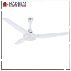Sonex Ceiling Fan “Lotus” Model Inverter 30 watt With Remote Control Copper Winding 56 inches