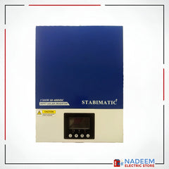 STABIMATIC HY - 1512 M OffGrid Solar Inverter - Series Solar Inverter - Nadeem Electric Store