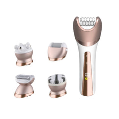 Deluxe Epilator WF-6362