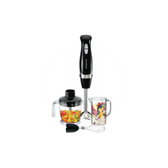 Deluxe Hand Blender 3 in 1 WF-4201