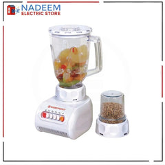 Westpoint Blender and Grinder WF - 929 - Nadeem Electric Store