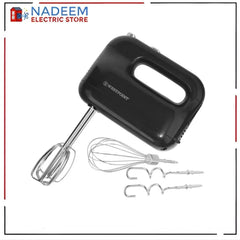 WestPoint Deluxe Hand Mixer WF - 9202 - Nadeem Electric Store