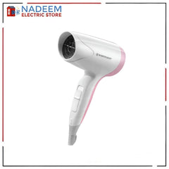 Westpoint Hair Dryer WF - 6201 - Nadeem Electric Store