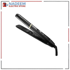 Westpoint Hair Straightener WF - 6807 - Nadeem Electric Store