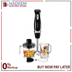 Westpoint Hand Blender 3 in 1 WF - 4201 - Nadeem Electric Store