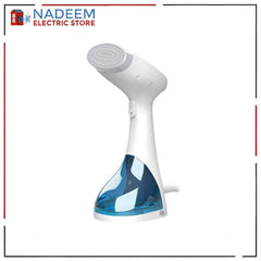 westpoint Handy Garment Steamer WF - 1153 - Nadeem Electric Store