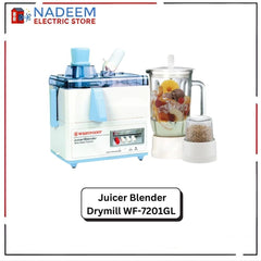 Westpoint Juicer Blender Drymill WF-7201GL