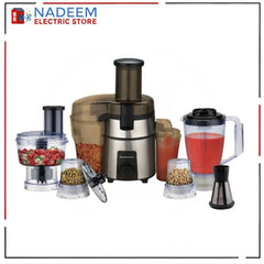 Westpoint Kitchen Chef WF - 1853 - Nadeem Electric Store