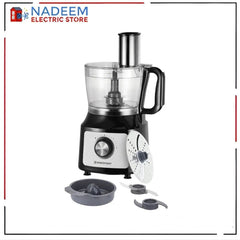 Westpoint Kitchen Robot WF - 496C - Nadeem Electric Store