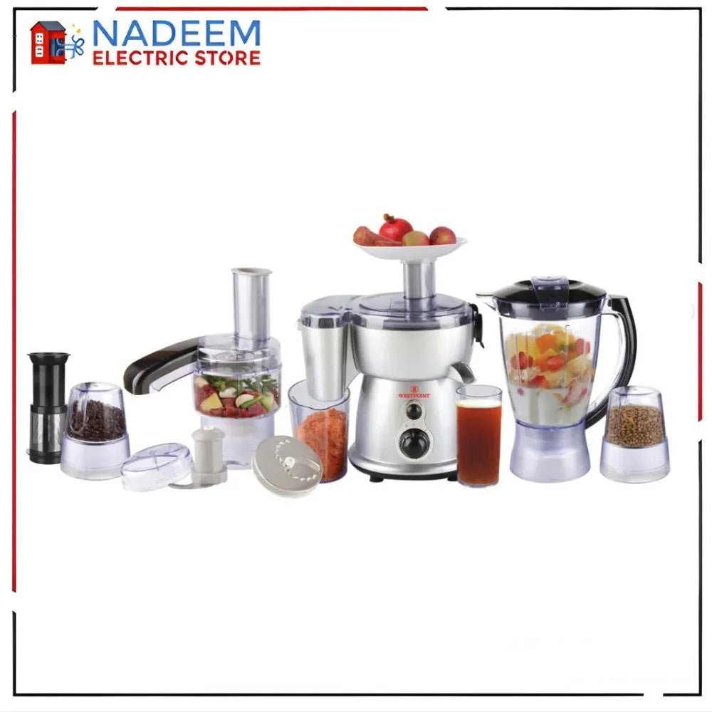 Westpoint Professional Kitchen Chef WF - 2804 - Nadeem Electric Store