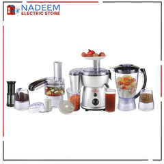 Westpoint Professional Kitchen Chef WF - 2804 - Nadeem Electric Store