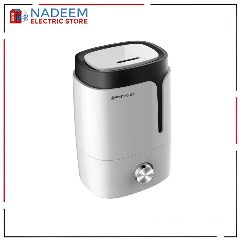 Westpoint Ultrasonic Room Humidifier WF - 1201 - Nadeem Electric Store