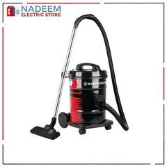 Westpoint Vacuum Cleaner WF - 103 - Nadeem Electric Store