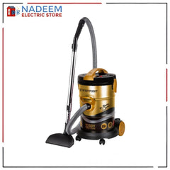 WestPoint Vacuum Cleaner WF - 3469 - Nadeem Electric Store