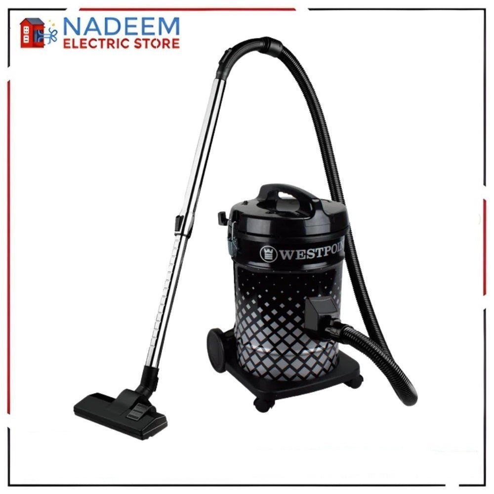 Westpoint Vacuum Cleaner WF - 960 - Nadeem Electric Store