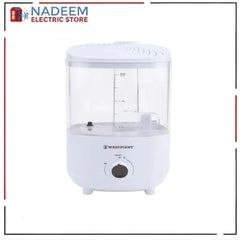 WestPoint WF - 1203 Deluxe Ultrasound Room Humidifier With Official Warranty - Nadeem Electric Store