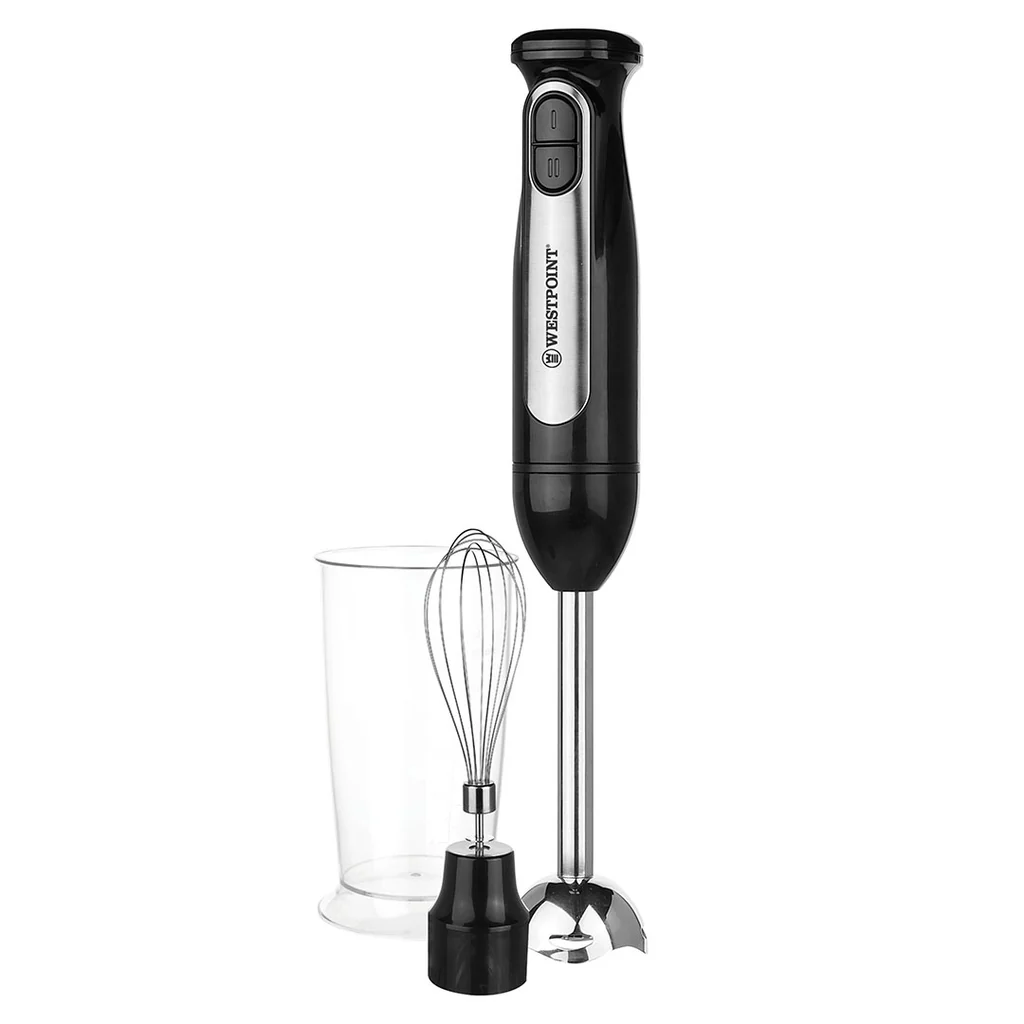 Deluxe Hand Blender WF-9215